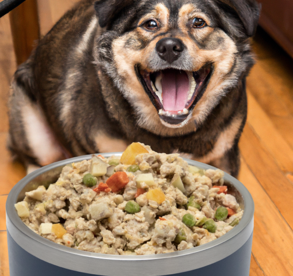 Best Dog Food for Weight Loss in 2024 (Ranked)